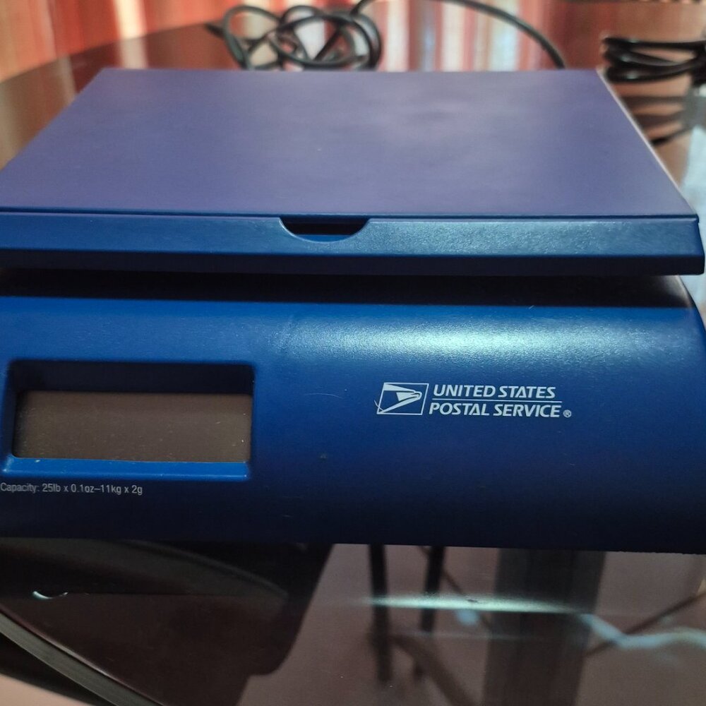 Bluetooth Shipping Label Printer - Picture 5 of 9